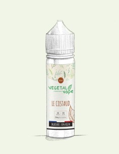 Le Costaud - 50ml