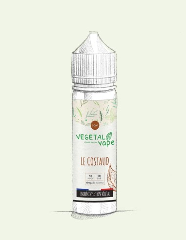 Le Costaud - 50ml