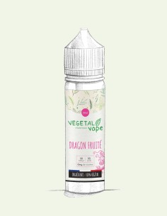 Dragon Fruité - 50ml