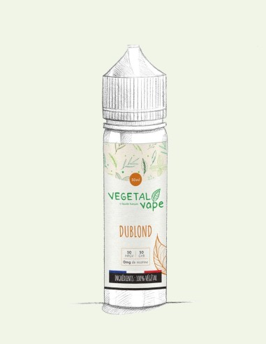 Dublond - 50ml