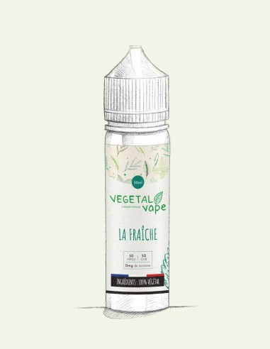 La Fraîche - 50ml