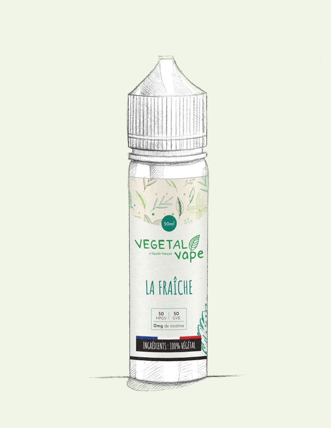 La Frache - 50ml