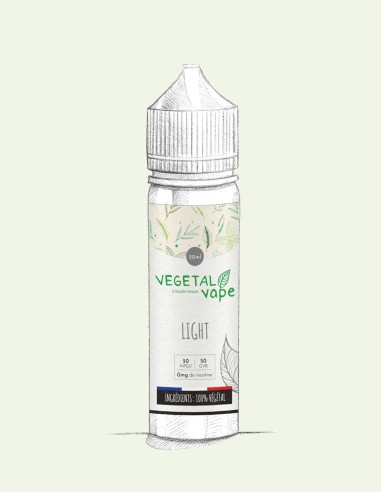 Light - 50ml Light - 50ml
