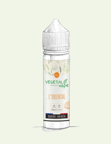 L'Oriental - 50ml