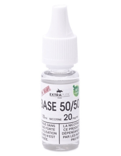 Booster 50/50