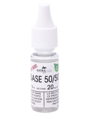 Booster 50/50