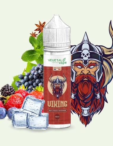 Viking - 50ml