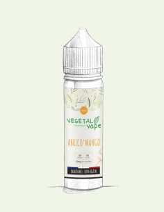 Abrico'Mango - 50ml