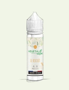 Le Biscuit - 50ml